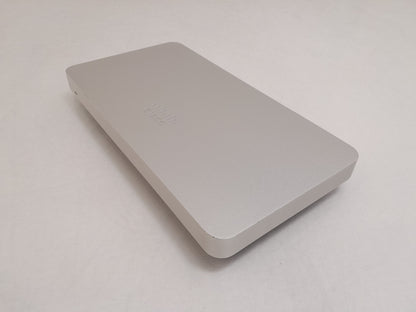 Cisco Meraki MX68Cloud‑Managed Security Firewall & SD‑WAN Appliance (MX68‑HW)