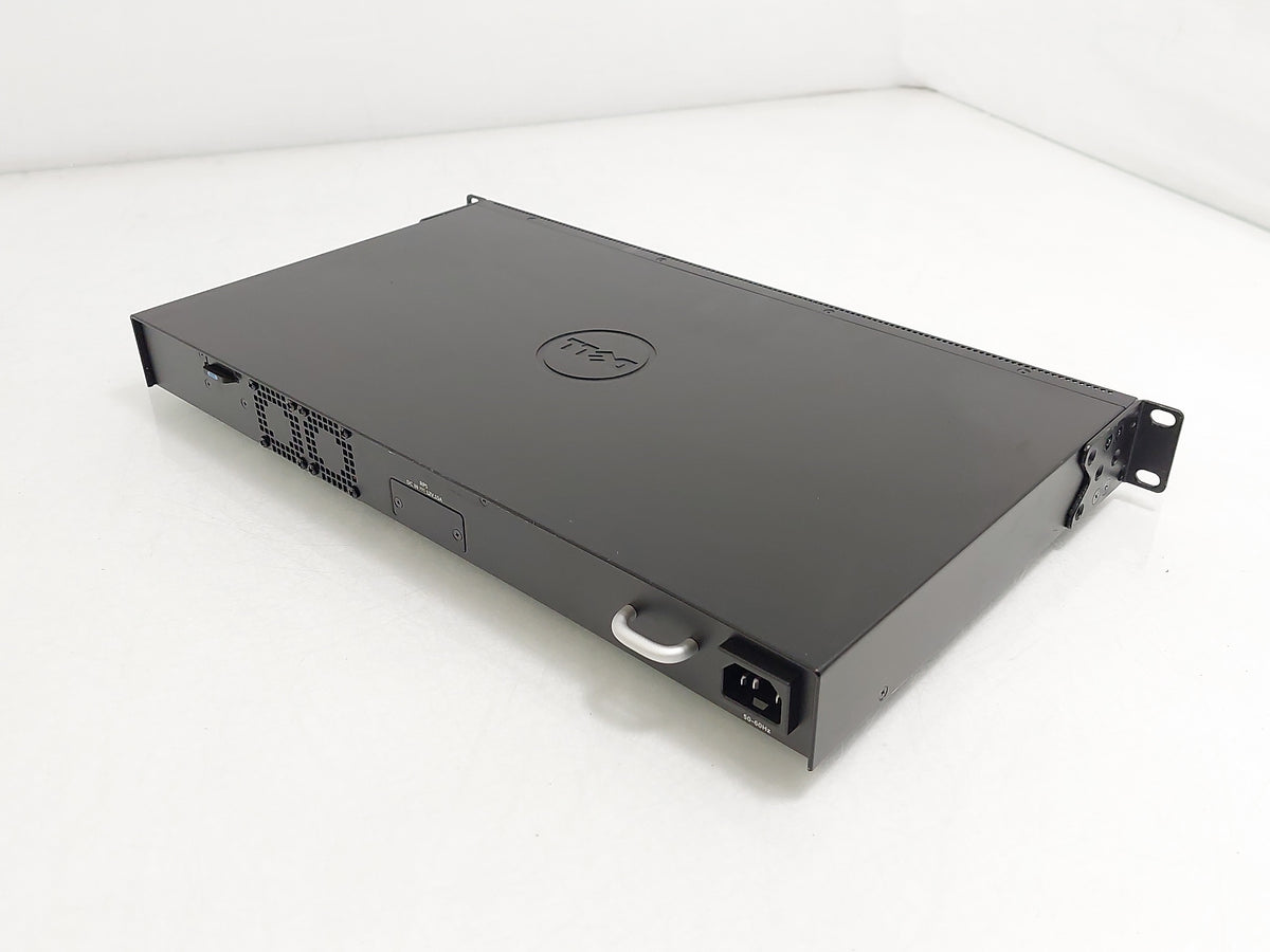 Dell Networking N1548 48 Port Gigabit 4 SFP 10G Network Switch
