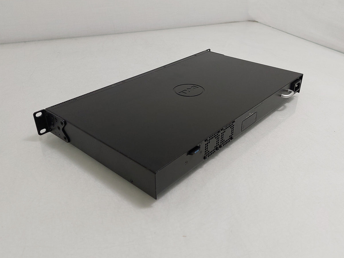 Dell Networking N1548 48 Port Gigabit 4 SFP 10G Network Switch