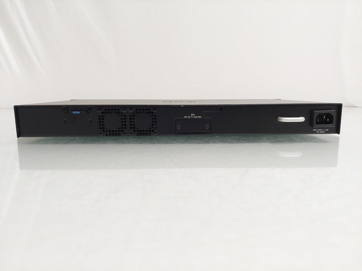 Dell Networking N1548 48 Port Gigabit 4 SFP 10G Network Switch