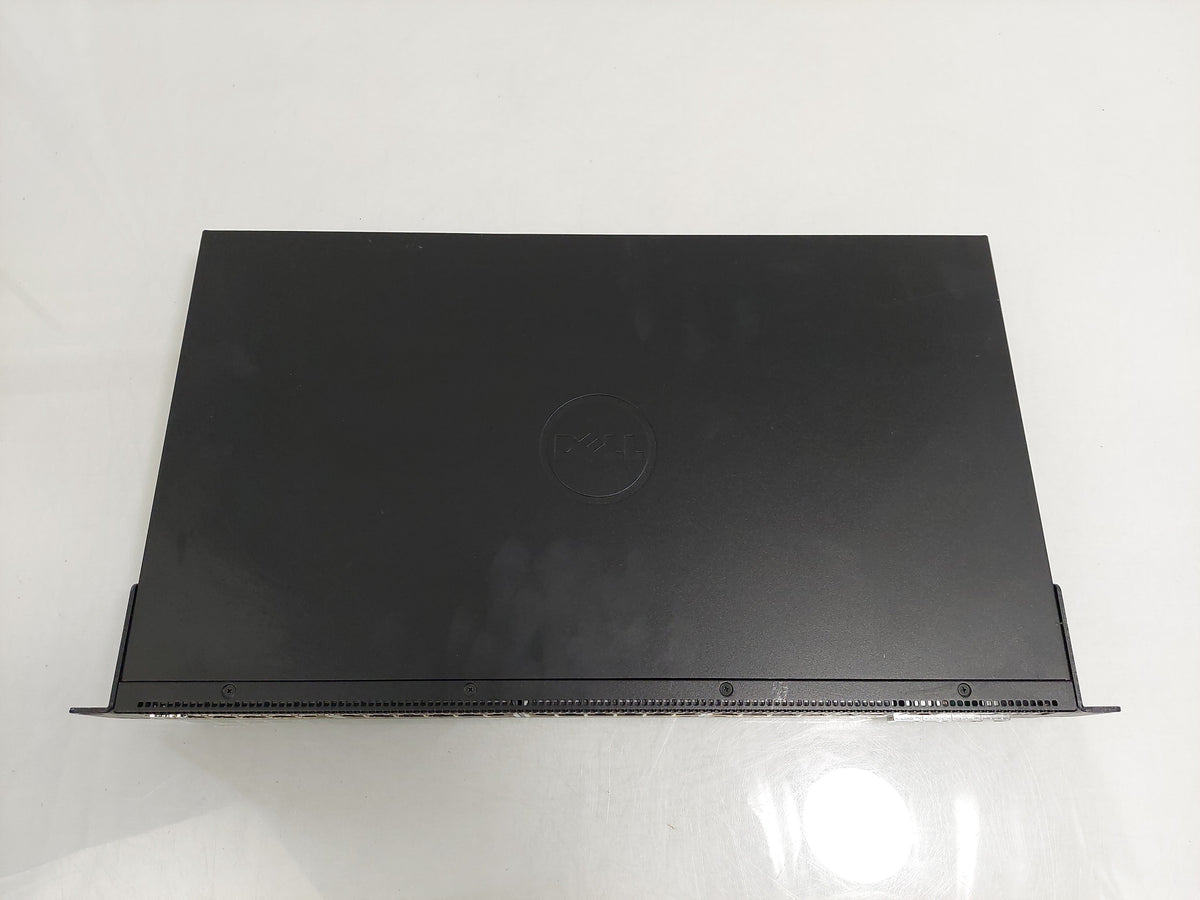 Dell Networking N1548 48 Port Gigabit 4 SFP 10G Network Switch