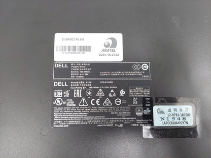 Dell Networking N1548 48 Port Gigabit 4 SFP 10G Network Switch