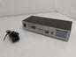 LinkBone 8x8 BNC Matrix Switch