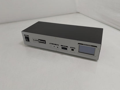 LinkBone 8x8 BNC Matrix Switch