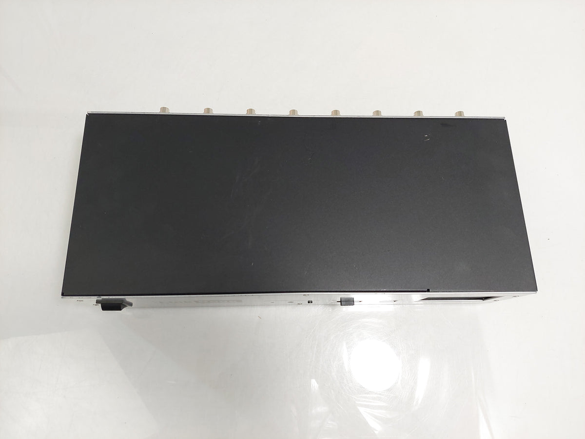 LinkBone 8x8 BNC Matrix Switch