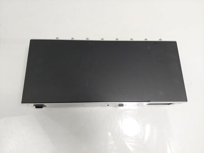 LinkBone 8x8 BNC Matrix Switch
