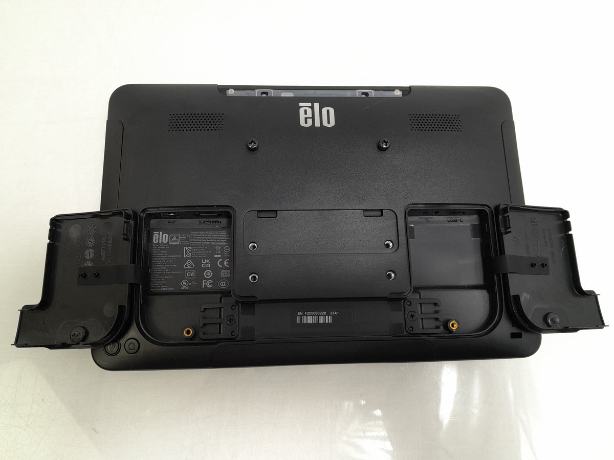 Elo Touch Solutions 1004L 10.1" Touchscreen Monitor (E968703)
