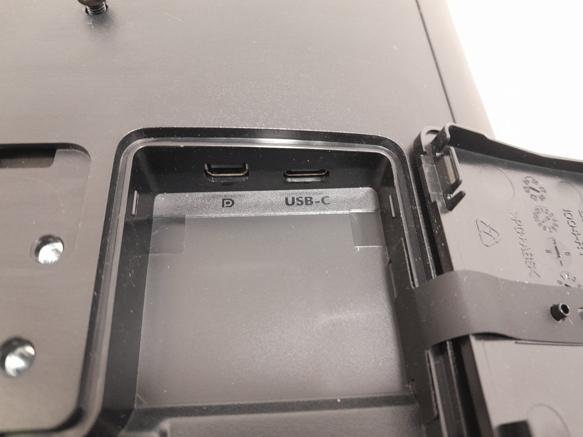 Elo Touch Solutions 1004L 10.1" Touchscreen Monitor (E968703)