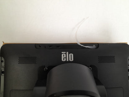Elo Touch Solutions 1004L 10.1" Touchscreen Monitor (E968703)