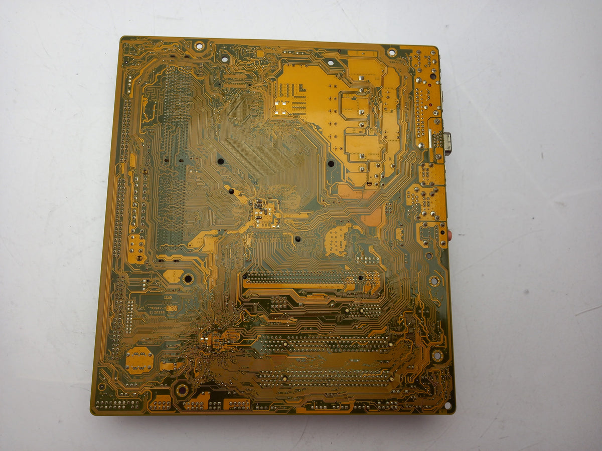 ASUS P5VD2-VM Socket LGA775 DDR2 MicroATX Motherboard 
