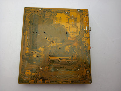 ASUS P5VD2-VM Socket LGA775 DDR2 MicroATX Motherboard 