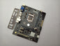 ECS H81H3-M3 LGA1150 Micro ATX DDR3 Motherboard with I/O Shield