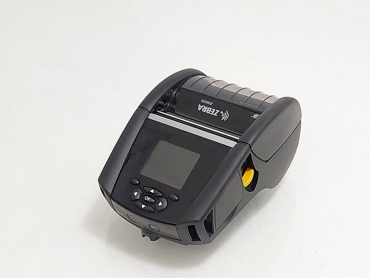 Zebra ZQ620 3-Inch Mobile Printer