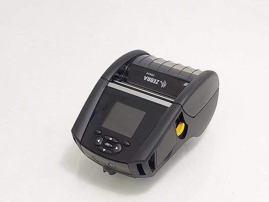 Zebra ZQ620 3-Inch Mobile Printer