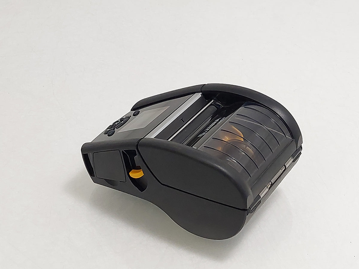 Zebra ZQ620 3-Inch Mobile Printer