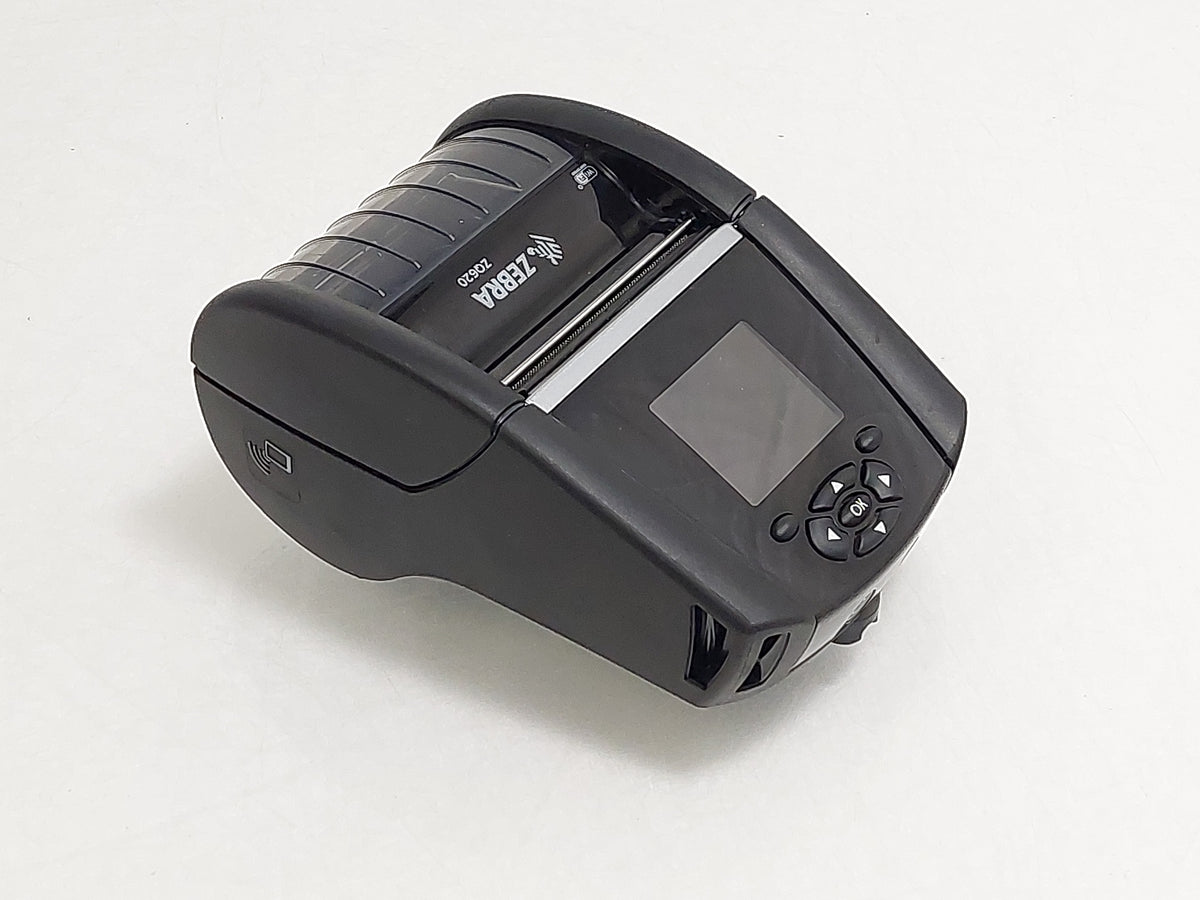 Zebra ZQ620 3-Inch Mobile Printer