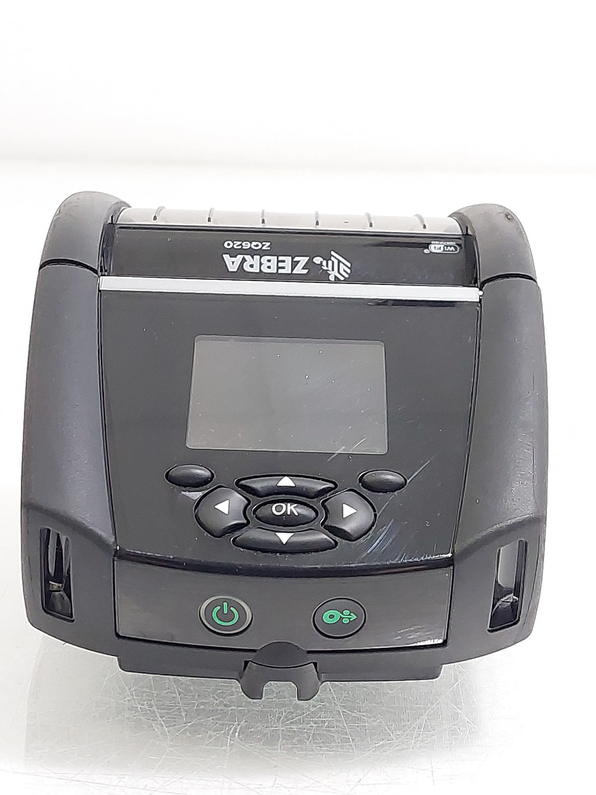 Zebra ZQ620 3-Inch Mobile Printer