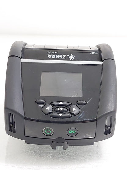 Zebra ZQ620 3-Inch Mobile Printer