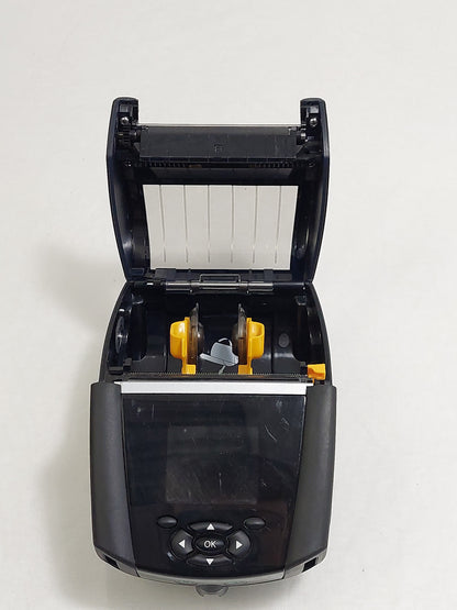 Zebra ZQ620 3-Inch Mobile Printer