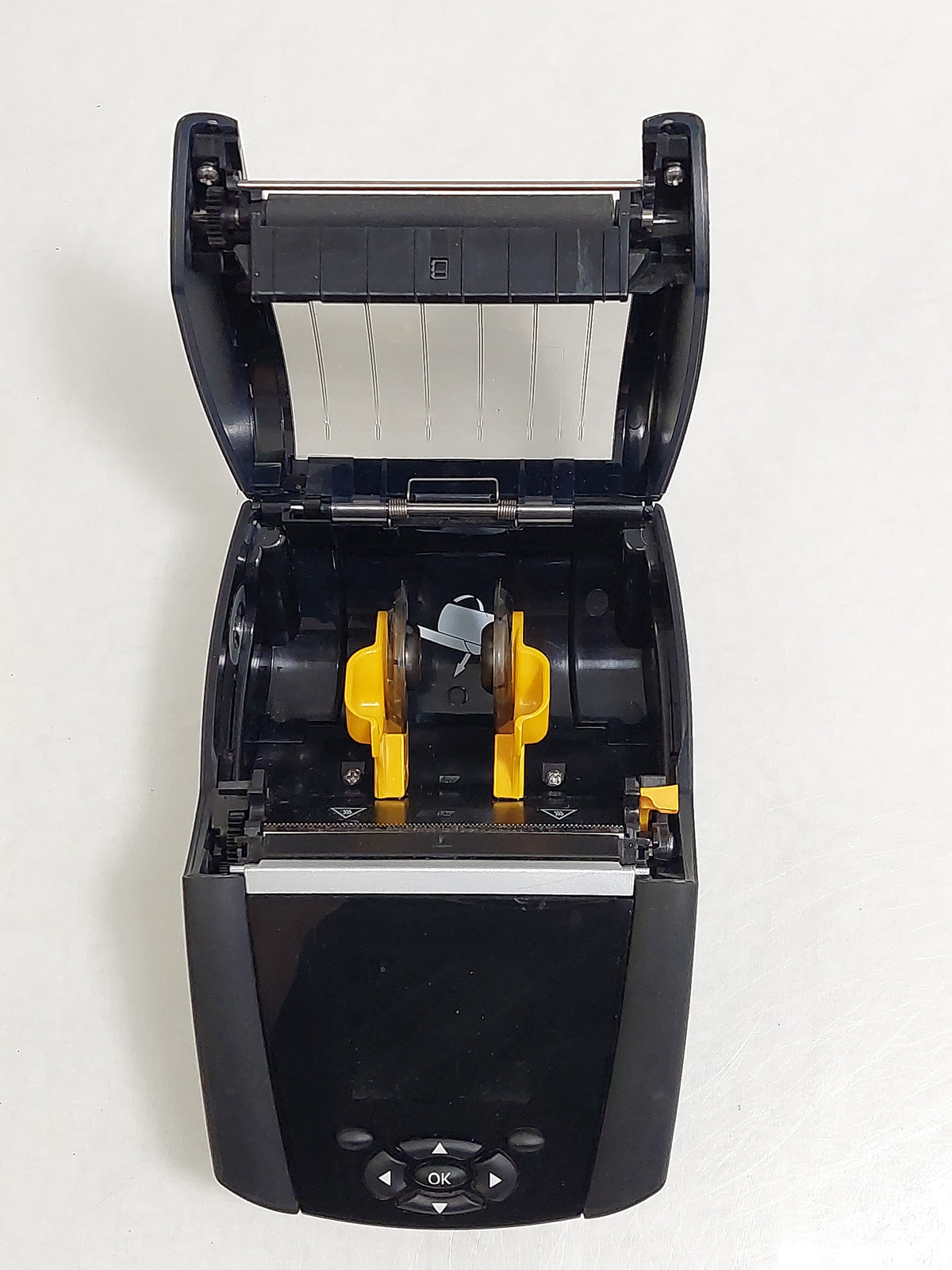 Zebra ZQ620 3-Inch Mobile Printer