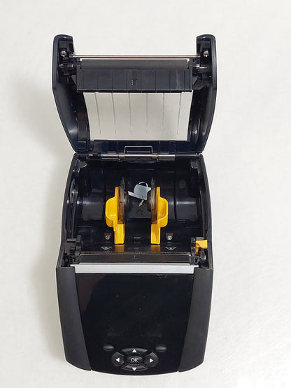 Zebra ZQ620 3-Inch Mobile Printer