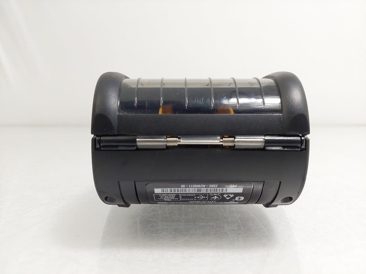 Zebra ZQ620 3-Inch Mobile Printer