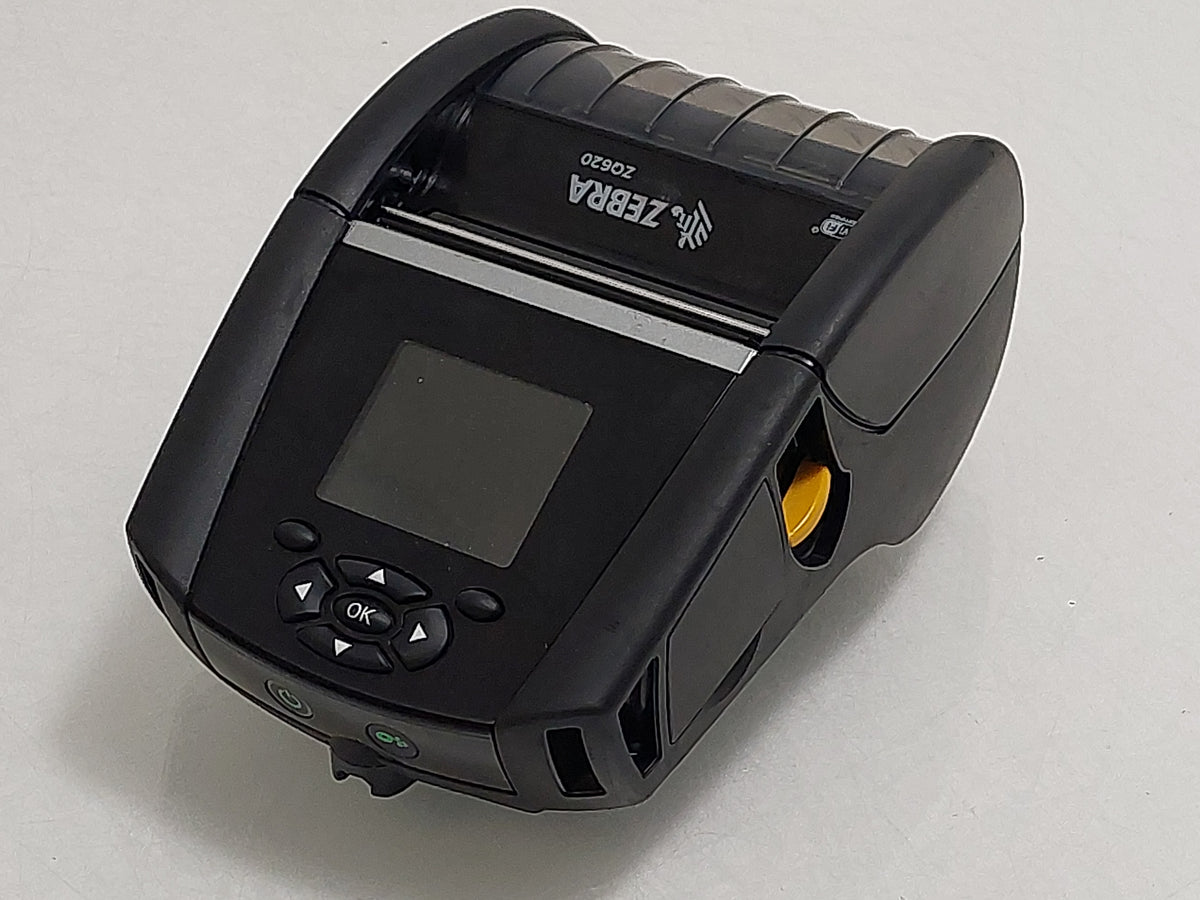 Zebra ZQ620 3-Inch Mobile Printer
