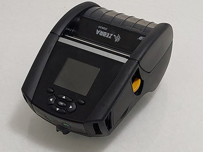 Zebra ZQ620 3-Inch Mobile Printer