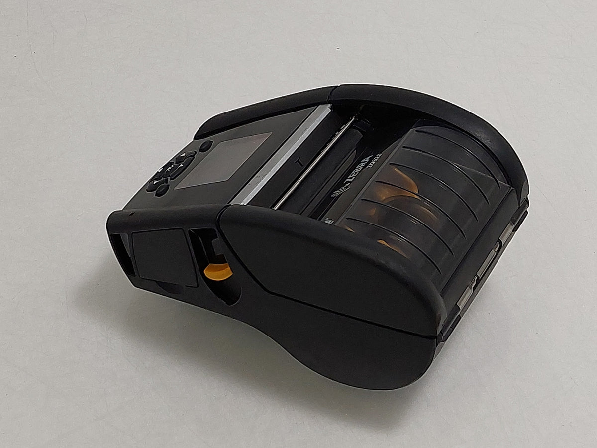 Zebra ZQ620 3-Inch Mobile Printer