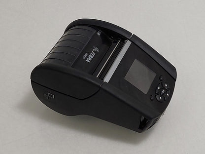 Zebra ZQ620 3-Inch Mobile Printer