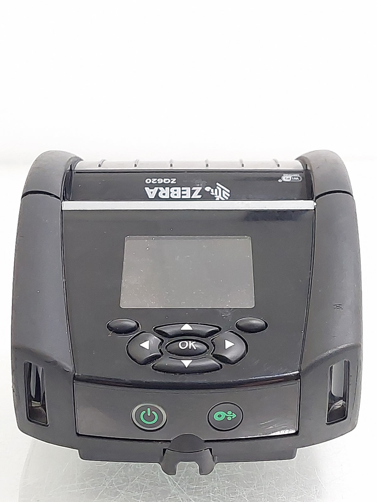 Zebra ZQ620 3-Inch Mobile Printer