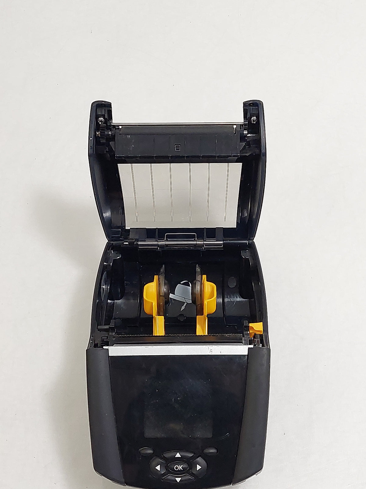 Zebra ZQ620 3-Inch Mobile Printer