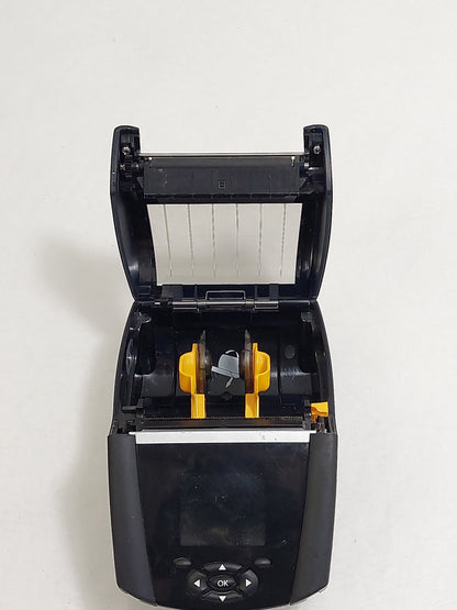 Zebra ZQ620 3-Inch Mobile Printer