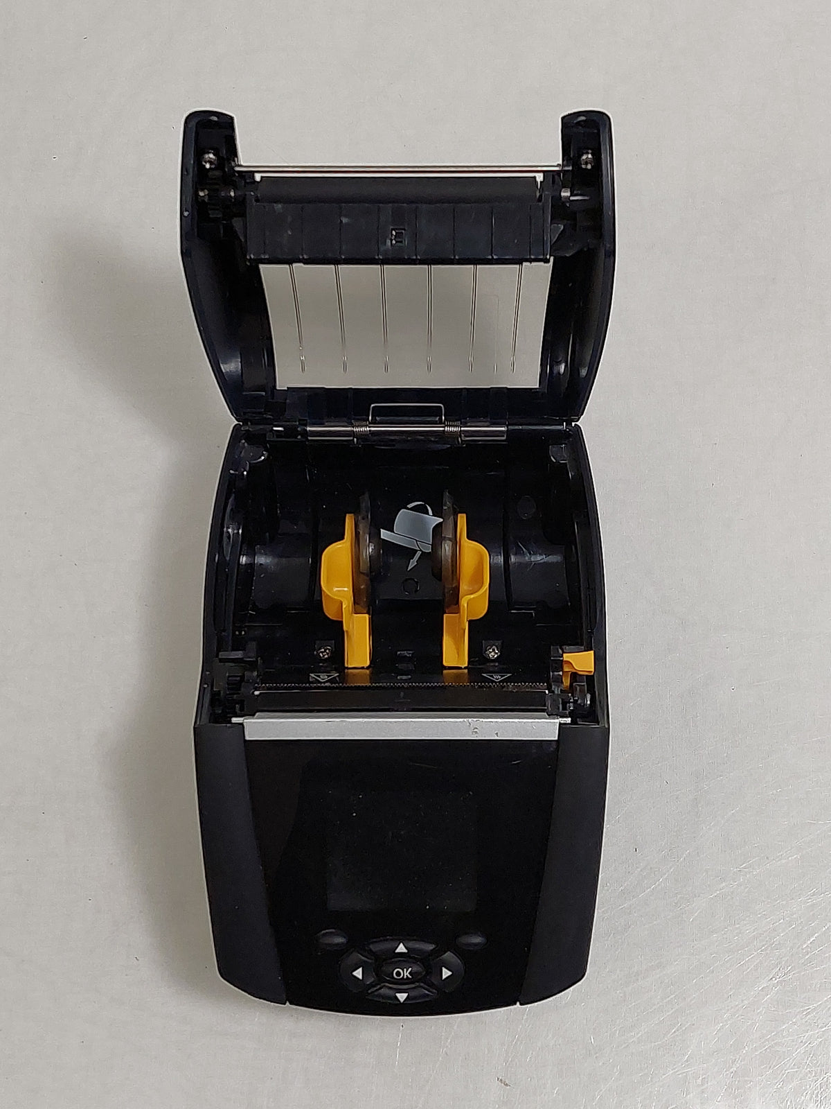 Zebra ZQ620 3-Inch Mobile Printer