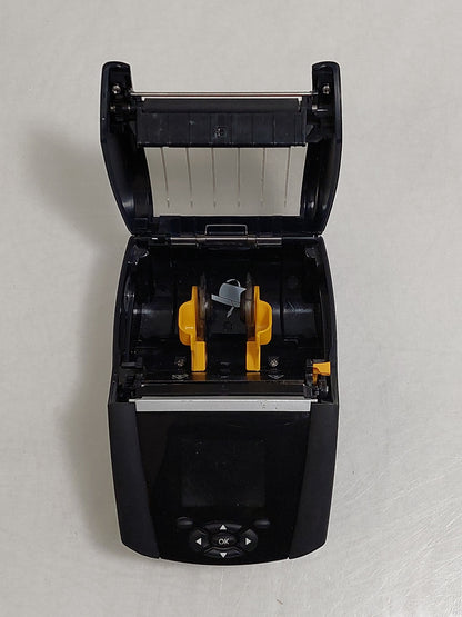 Zebra ZQ620 3-Inch Mobile Printer