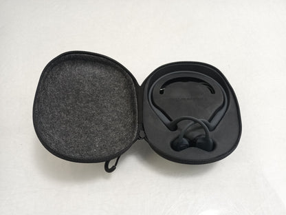 Shokz OpenRun Pro 2 Bone Conduction Headphones - Black
