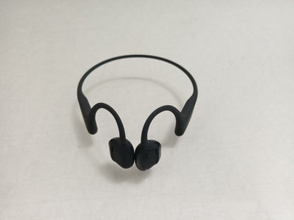 Shokz OpenRun Pro 2 Bone Conduction Headphones - Black