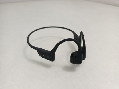 Shokz OpenRun Pro 2 Bone Conduction Headphones - Black