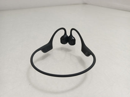 Shokz OpenRun Pro 2 Bone Conduction Headphones - Black