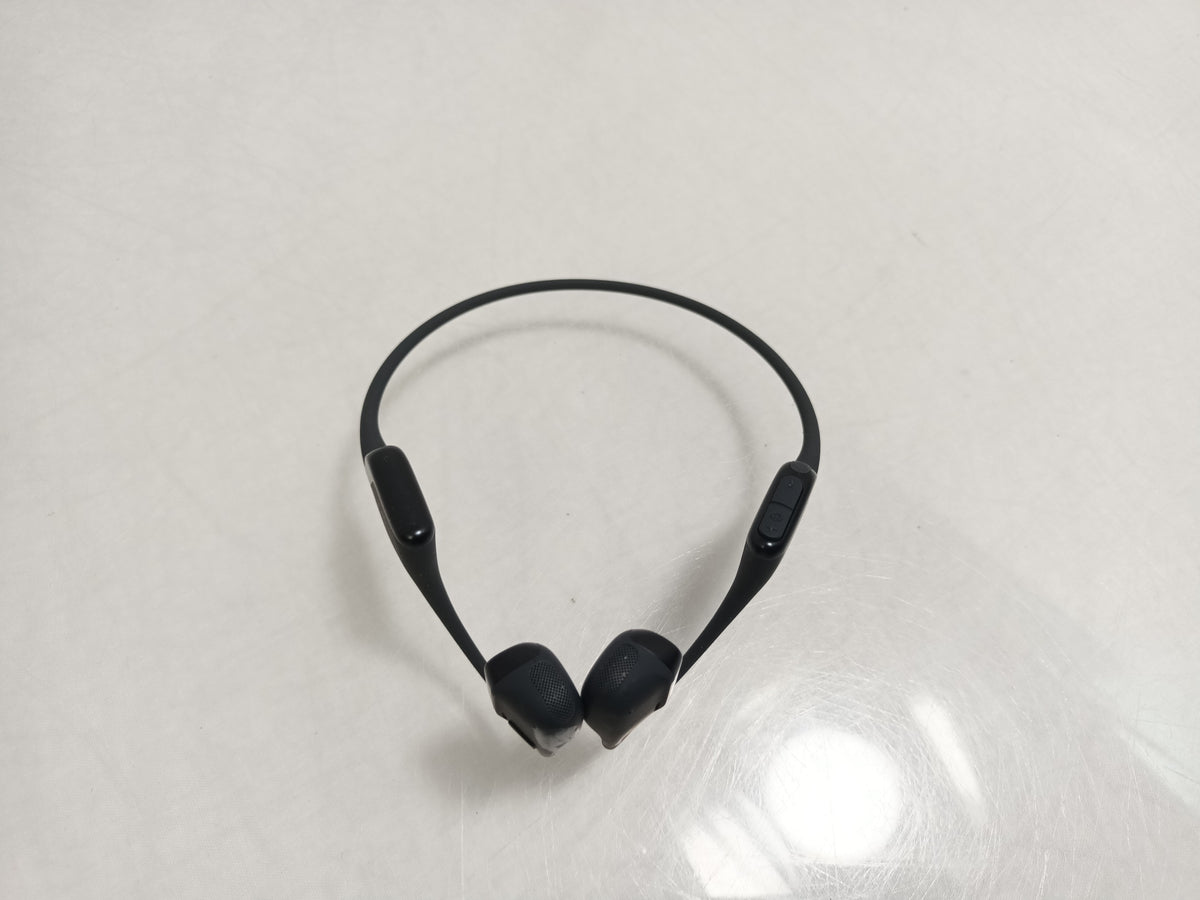 Shokz OpenRun Pro 2 Bone Conduction Headphones - Black