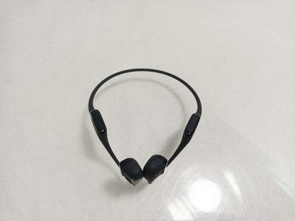 Shokz OpenRun Pro 2 Bone Conduction Headphones - Black