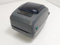 Zebra GK420t Thermal Transfer Desktop Printer - No PSU & Rubber Feet