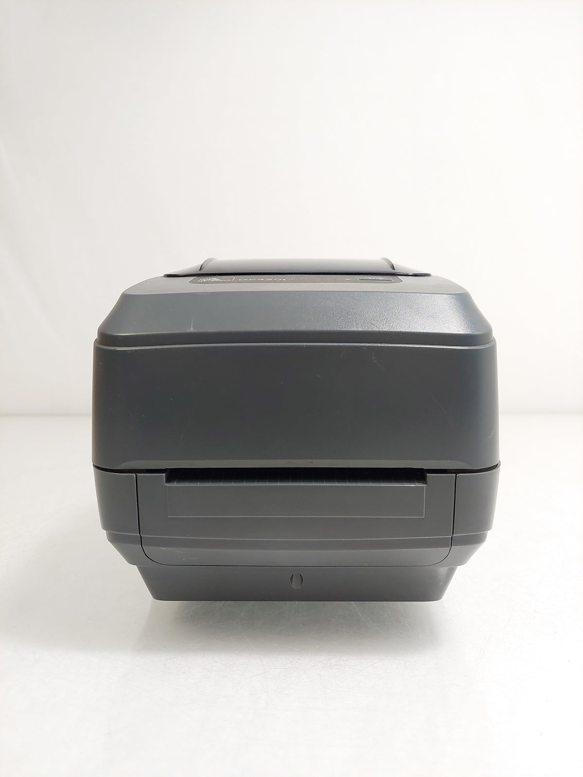 Zebra GK420t Thermal Transfer Desktop Printer - No PSU & Rubber Feet