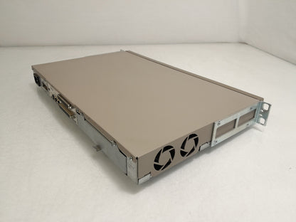 Bay Networks BayStack 102 24-Port 10BASE-T Stackable Ethernet Hub (CG1001E02)