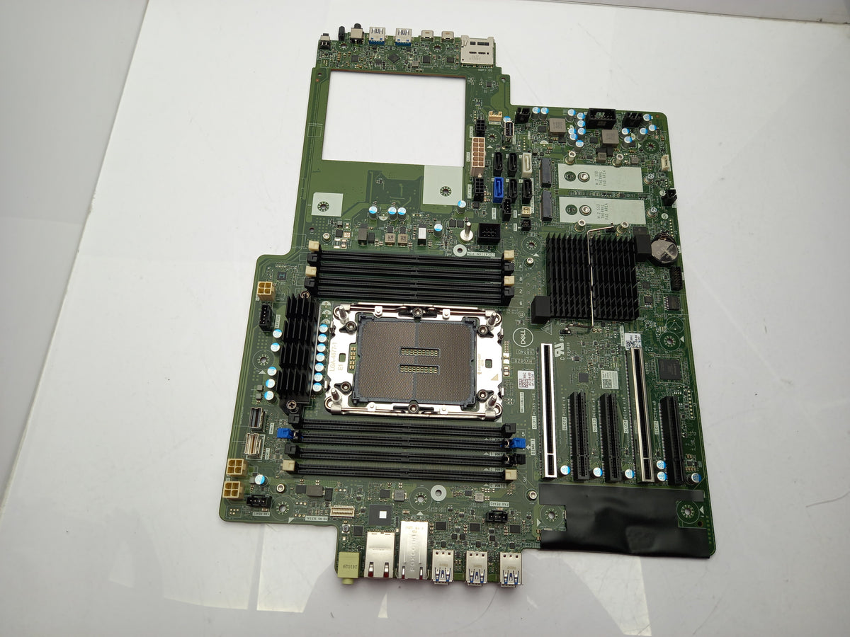 Dell Precision 5860 Motherboard DDR5 LGA 4677 097FW8 97FW8 
