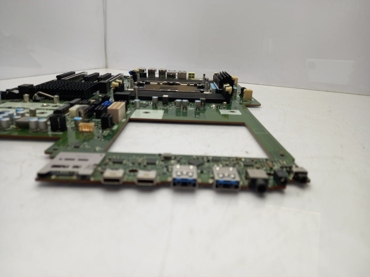 Dell Precision 5860 Motherboard DDR5 LGA 4677 097FW8 97FW8 