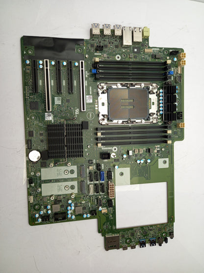 Dell Precision 5860 Motherboard DDR5 LGA 4677 097FW8 97FW8 