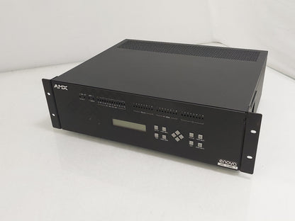 AMX Enova DVX-3150HD-T All-In-One Presentation Switcher