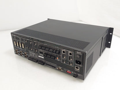 AMX Enova DVX-3150HD-T All-In-One Presentation Switcher