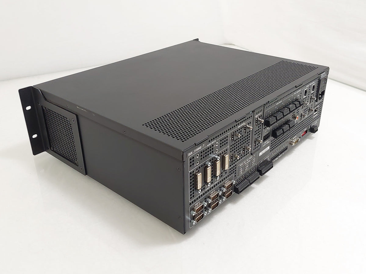 AMX Enova DVX-3150HD-T All-In-One Presentation Switcher